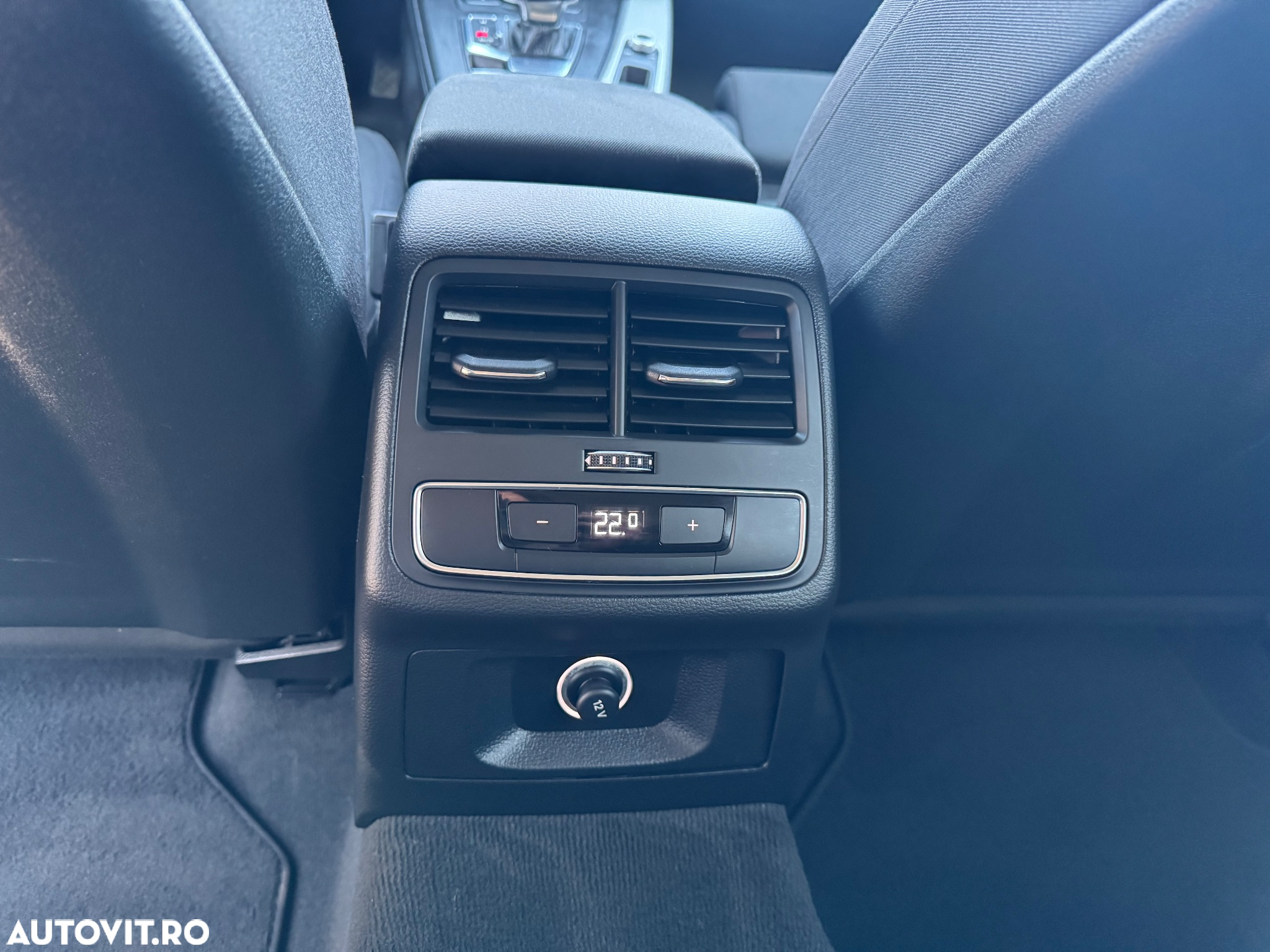 Audi A4 Avant 30 TDI S tronic sport - 14