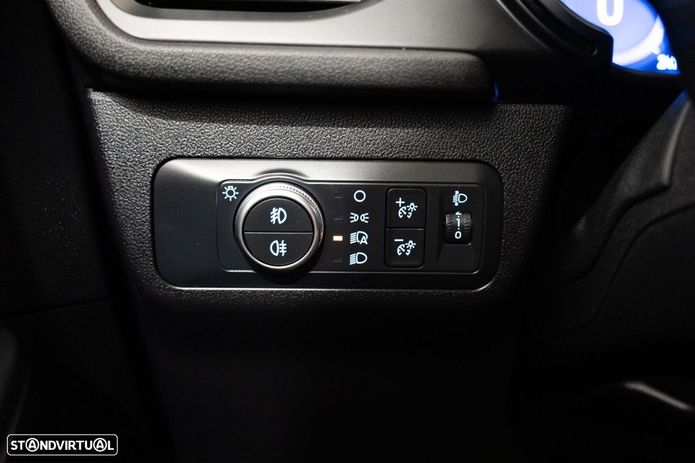 Ford Kuga 1.5 EcoBoost ST-Line - 13