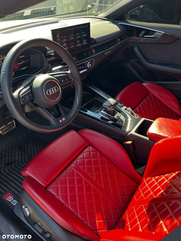 Audi S5 Coupé ver-sportback-3-0-tfsi-quattro-tiptronic - 15