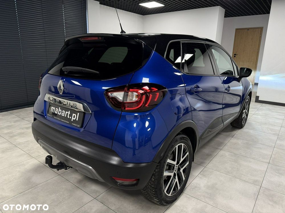 Renault Captur 1.3 Energy TCe S-Edition - 5