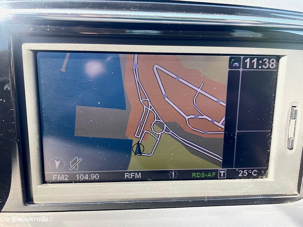 Renault Mégane Sport Tourer 1.5 dCi GT Line - 15