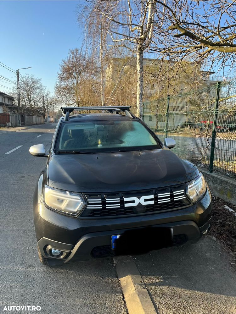 Dacia Duster ECO-G 100 Essential - 1