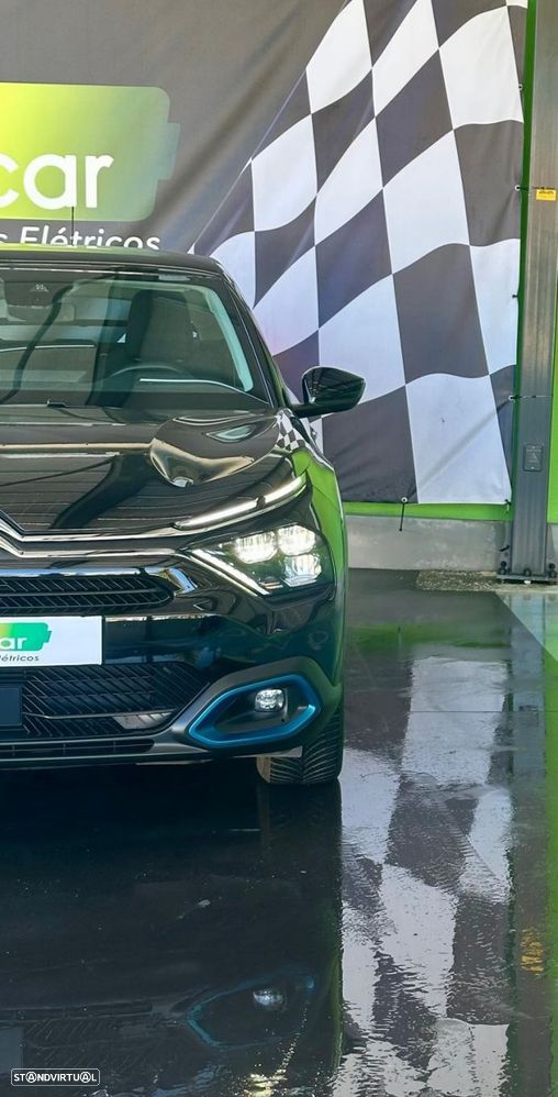 Citroën e-C4 50 kWh Feel Pack - 4