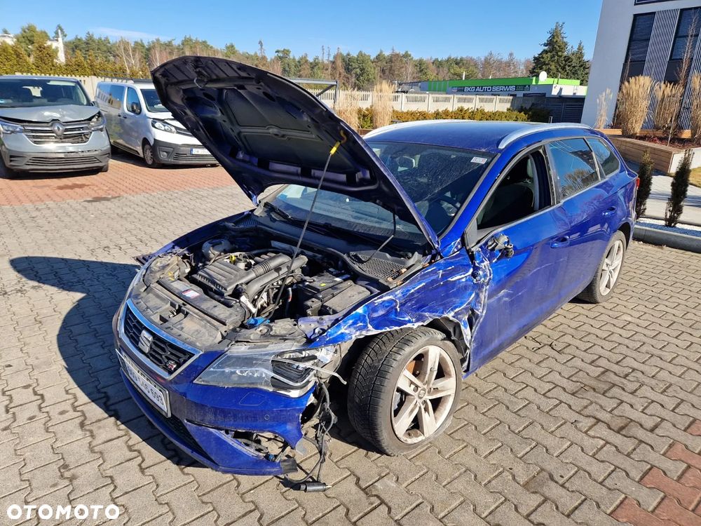 Seat Leon 1.4 TSI Style S&S - 9
