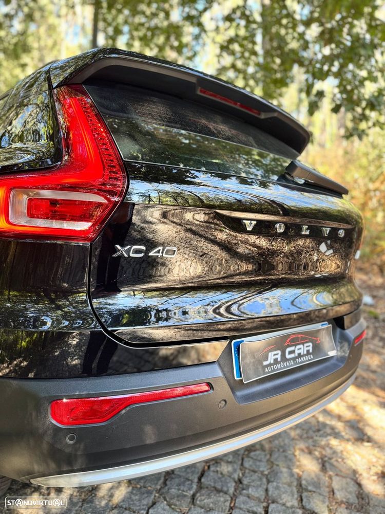 Volvo XC 40 - 17