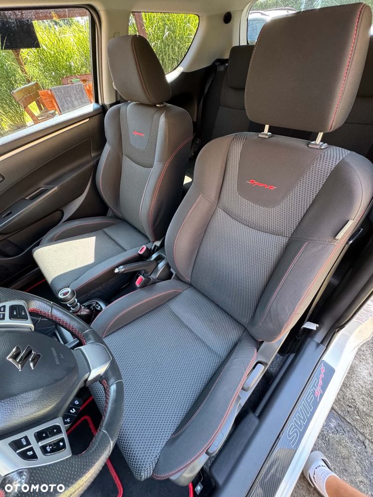 Suzuki Swift - 17