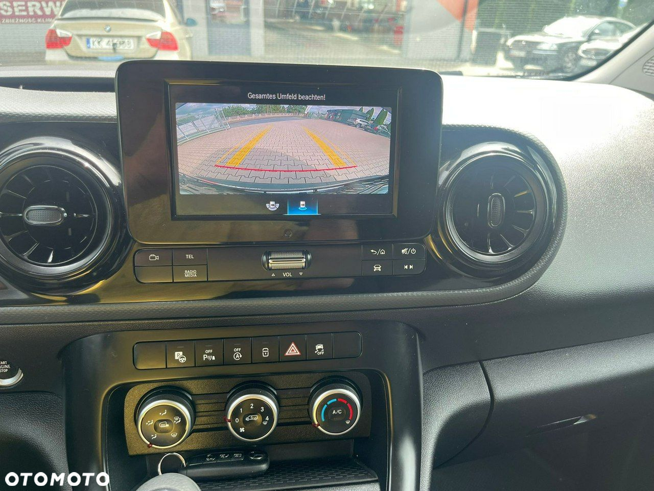 Mercedes-Benz Citan - 12