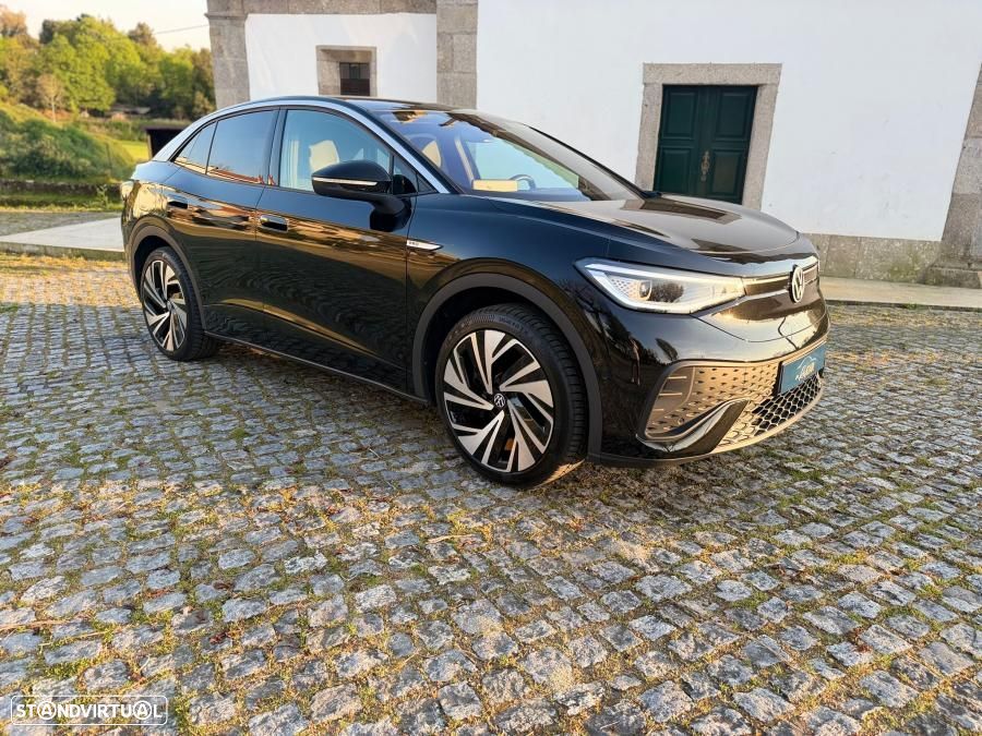 VW ID.5 77 kWh Pro - 7