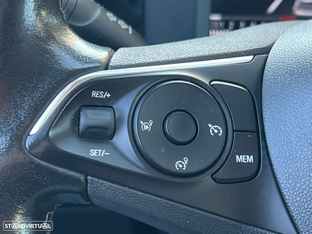 Opel Mokka 1.2 T Elegance - 18