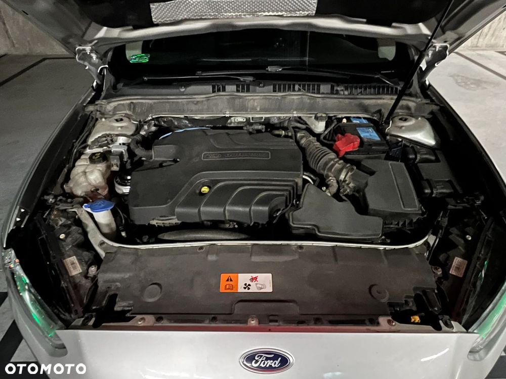 Ford Mondeo 2.0 TDCi Gold Edition - 15