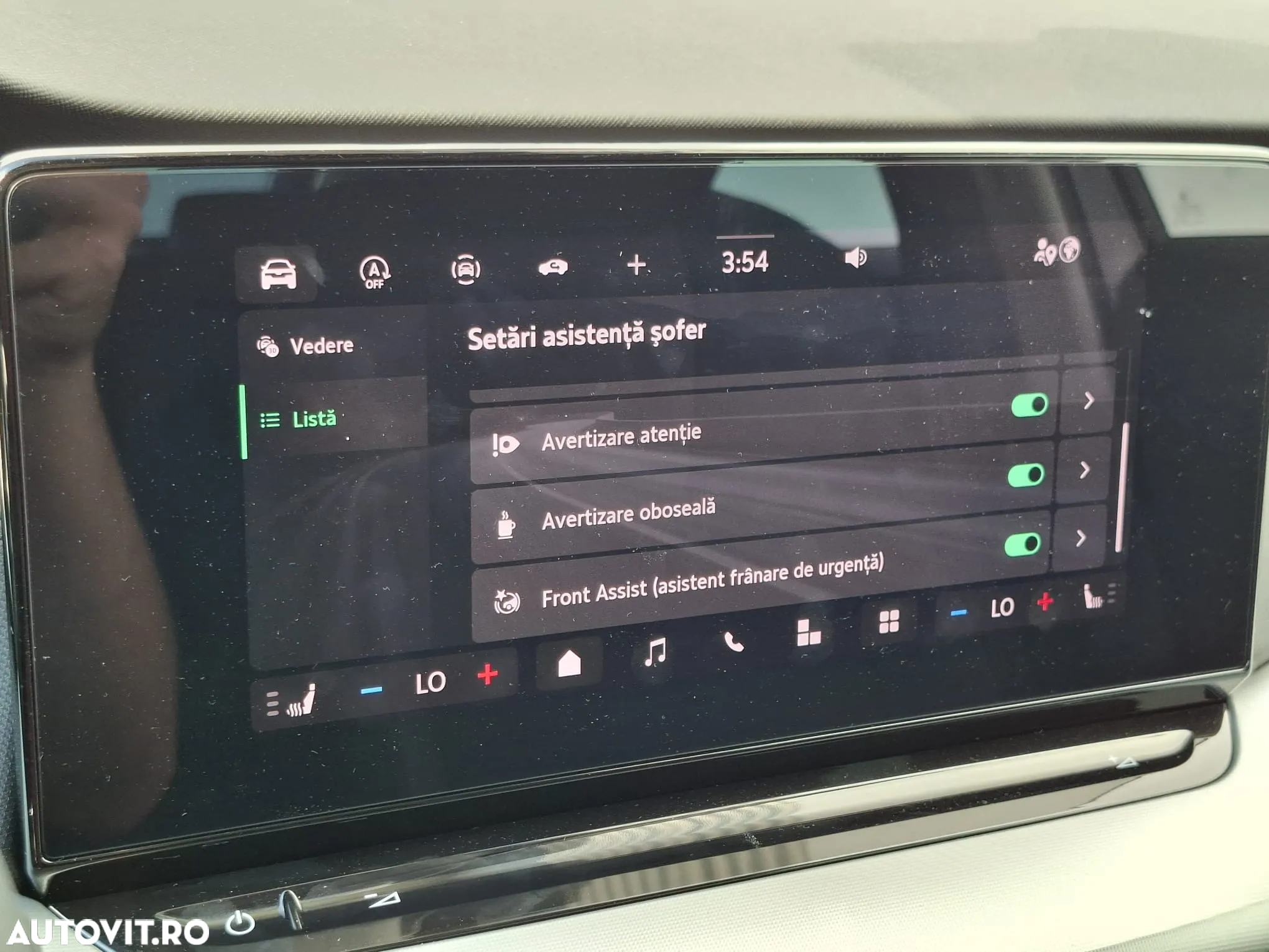 Skoda Octavia 1.5 TSI 115 CP Selection - 19