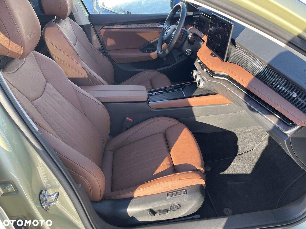 Skoda Superb 2.0 TSI 4x4 L&K DSG - 17