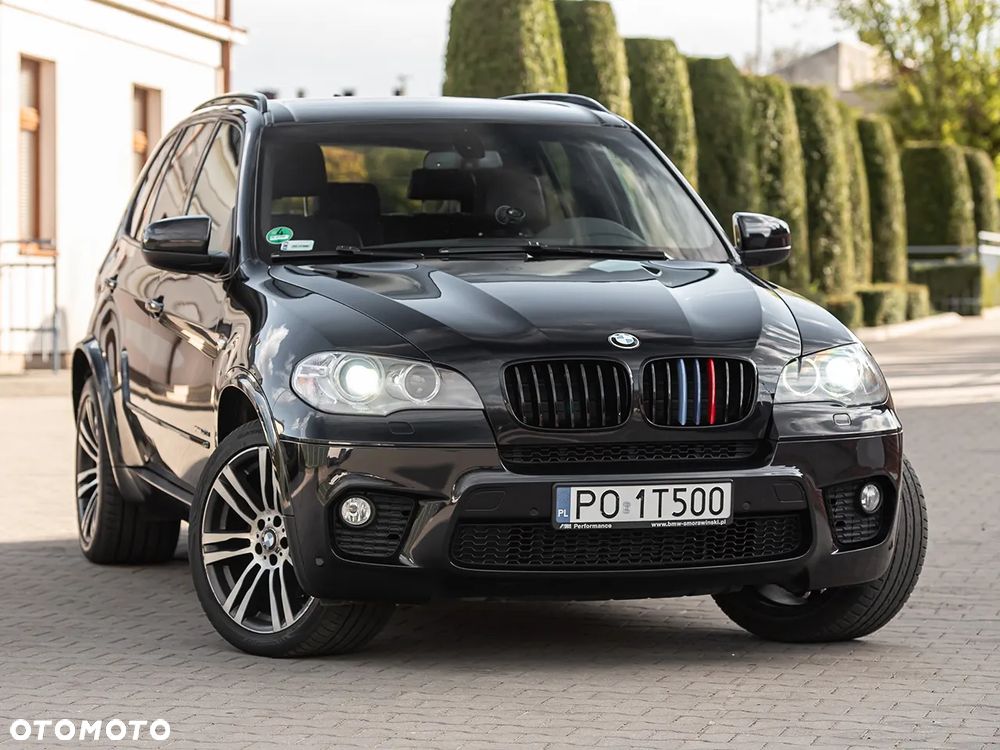 BMW X5 xDrive40d Edition Exclusive - 2