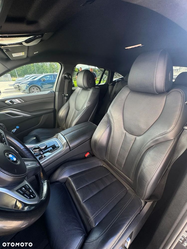 BMW X6 xDrive30d - 10