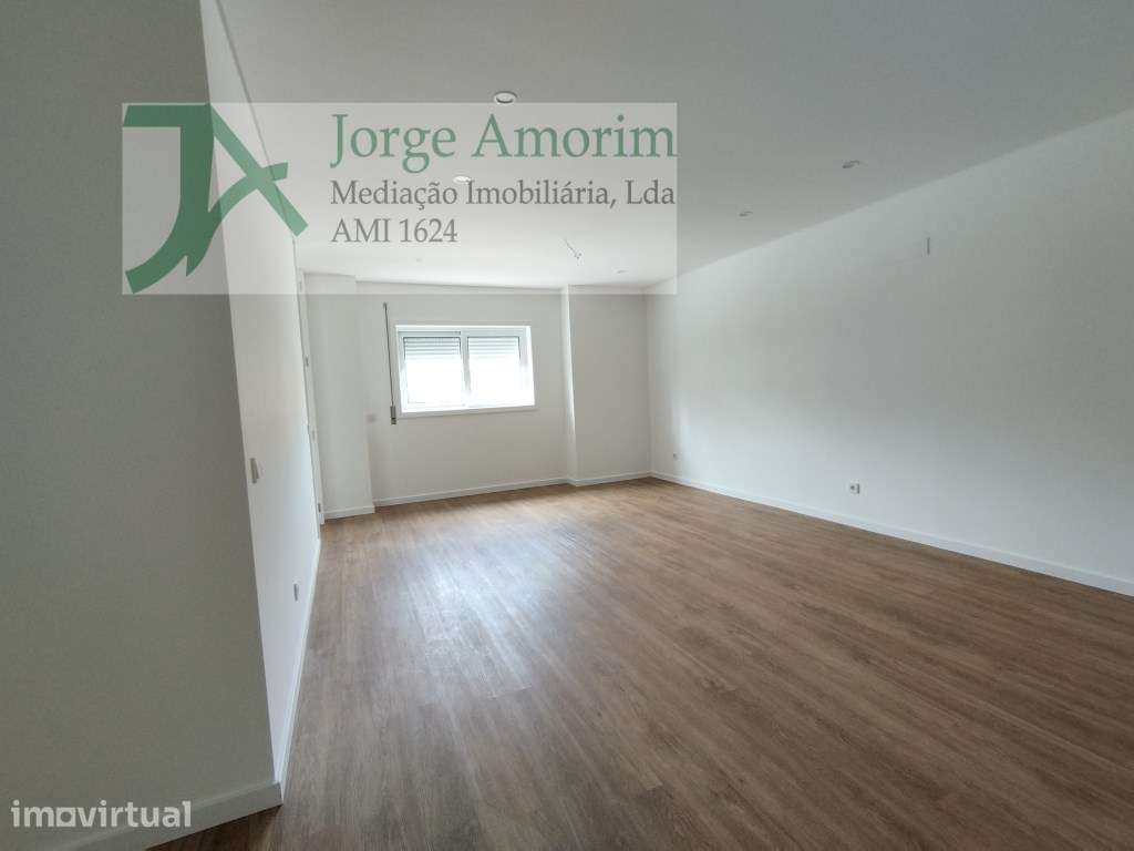 T2 Trofa centro - Como novo - Grande imagem: 2/5