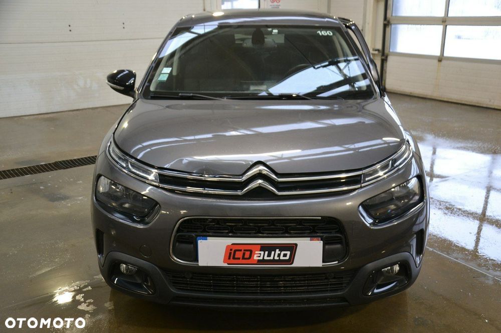 Citroën C4 Cactus - 2