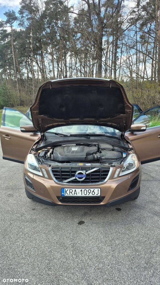 Volvo XC 60 D3 AWD Summum - 32