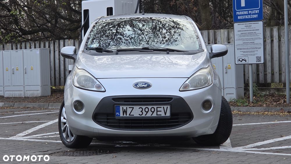 Ford KA 1.2 Trend - 2