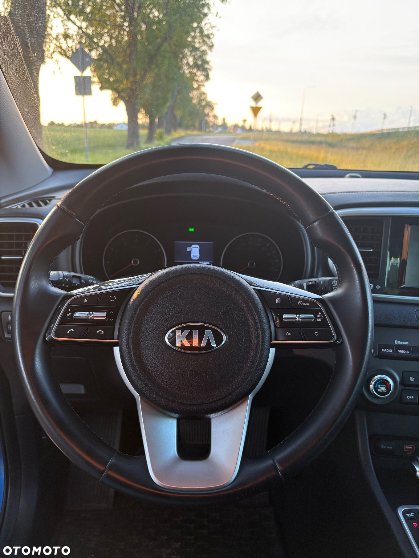 Kia Sportage 1.6 T-GDI L 2WD DCT - 13