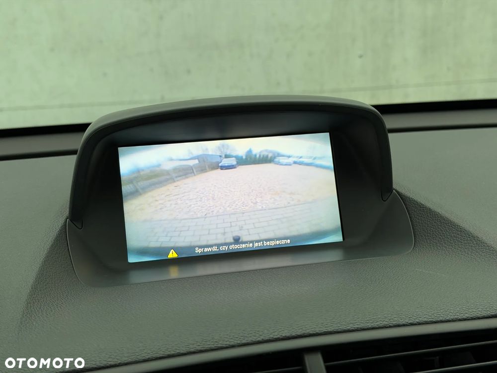 Opel Mokka 1.4 T Cosmo S&S - 9