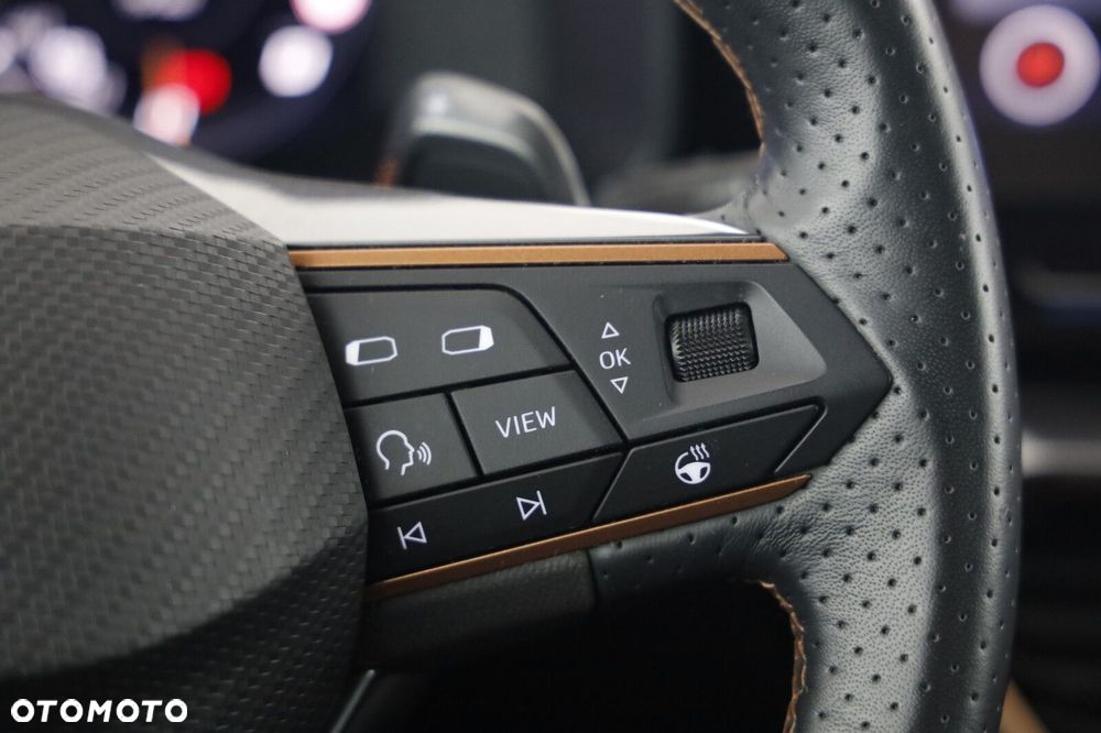 Cupra Formentor 2024