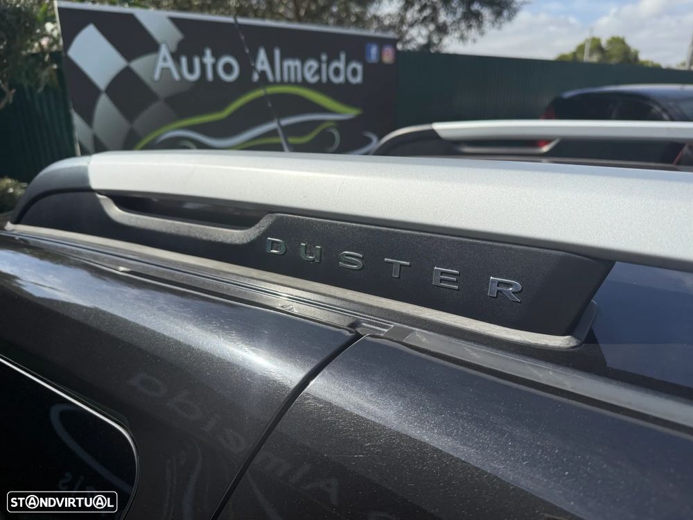 Dacia Duster 1.5 Blue dCi SL Adventure - 12