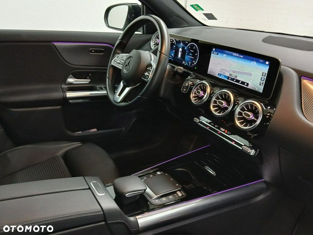 Mercedes-Benz GLA 200 d 8G-DCT Progressive - 18