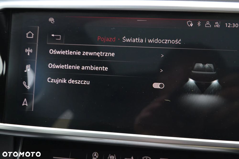 Audi A6 Avant 45 TFSI Quattro Sport S tronic - 37