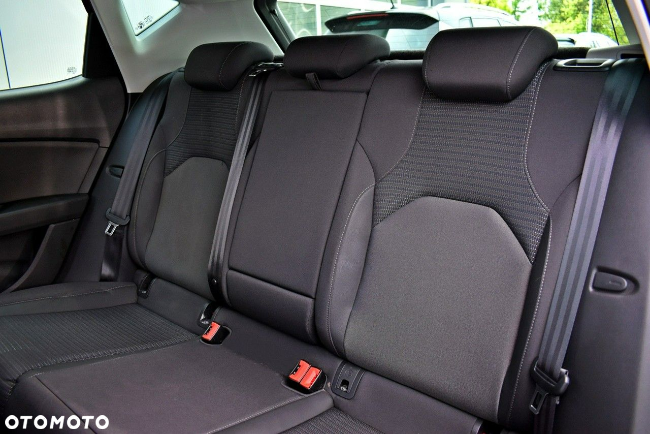 Seat Leon - 12