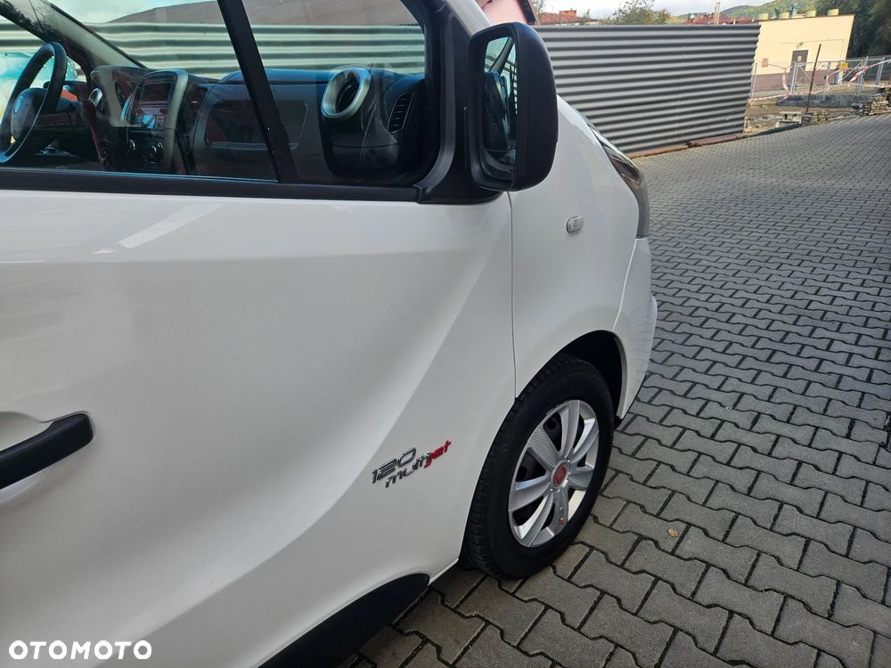 Fiat Talento - 21