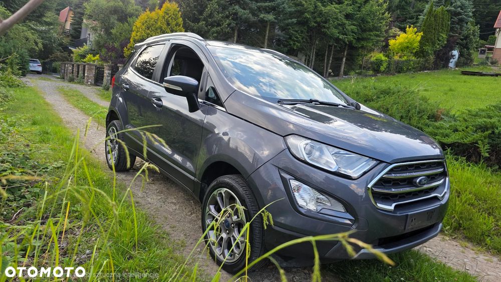 Ford EcoSport - 6