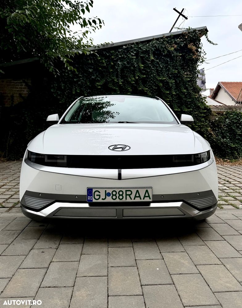 Hyundai IONIQ 5 - 14