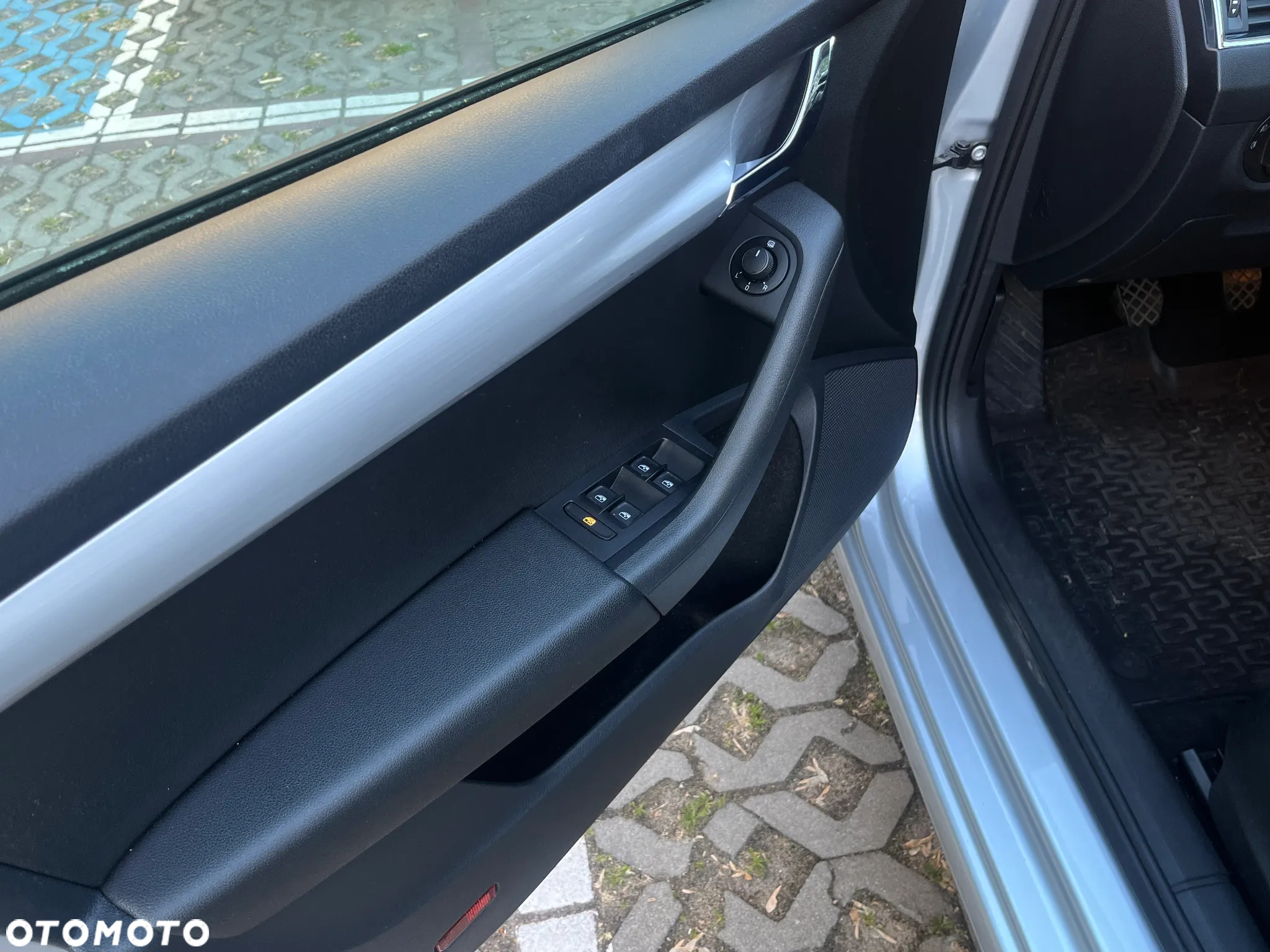 Skoda Octavia 1.6 TDI Ambition - 19