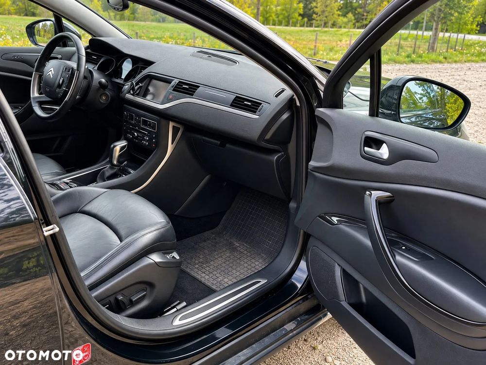 Citroën C5 - 9