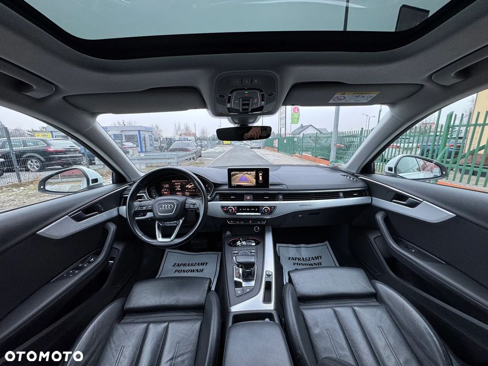 Audi A4 Allroad - 21
