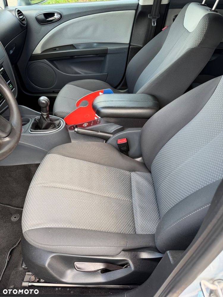Seat Leon 1.6 Reference - 15