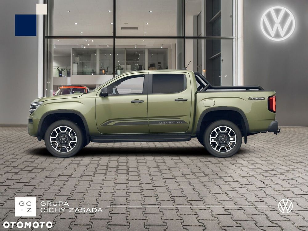 Volkswagen Amarok - 2
