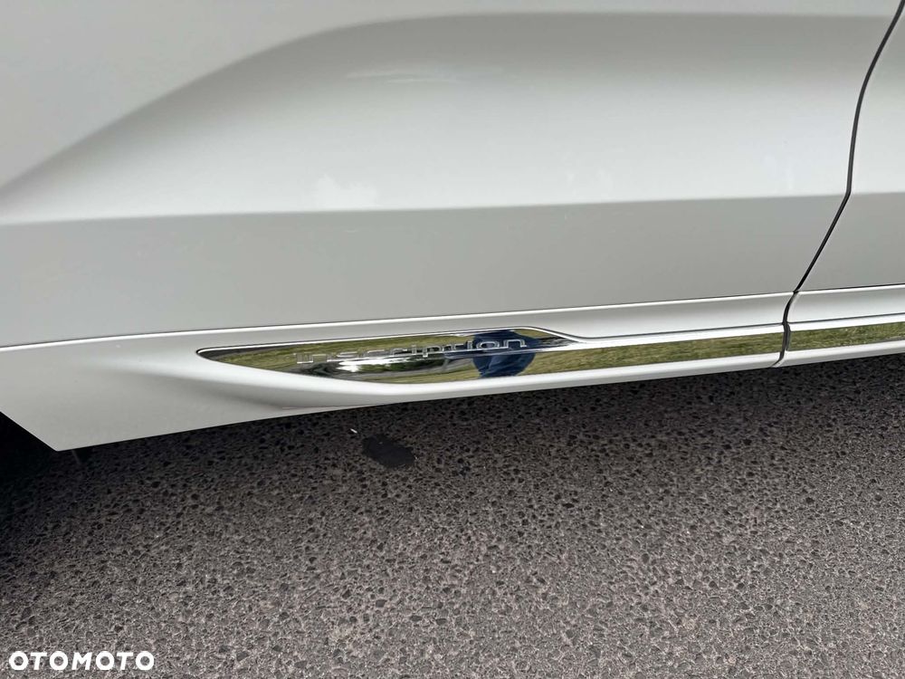 Volvo XC 60 T6 AWD Geartronic Inscription - 13