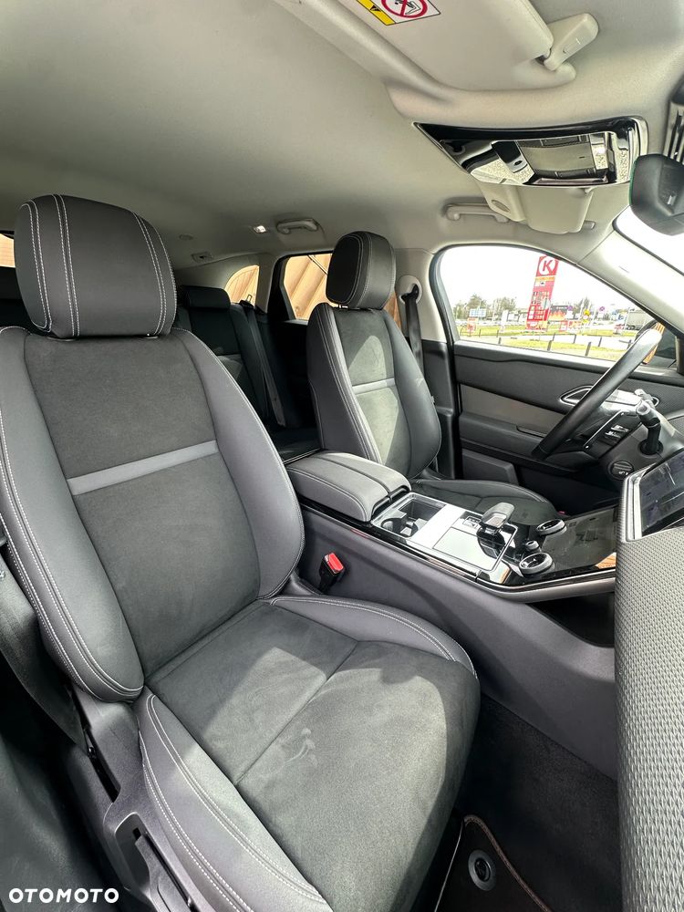 Land Rover Range Rover Velar P400e - 18