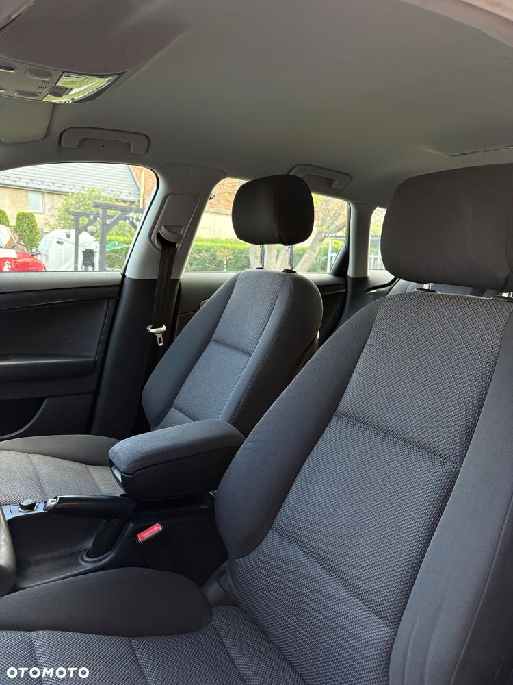 Audi A3 Sportback 1.6 Attraction - 7