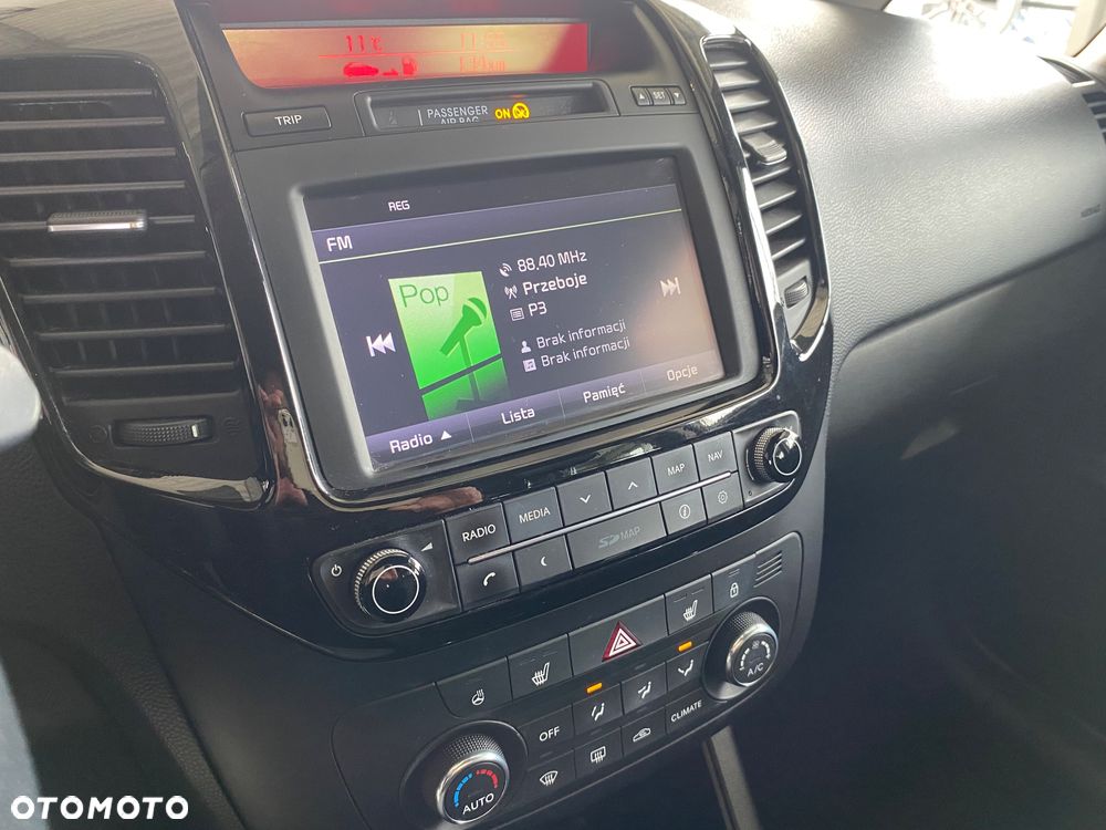 Kia Venga 1.6 Business Line - 12