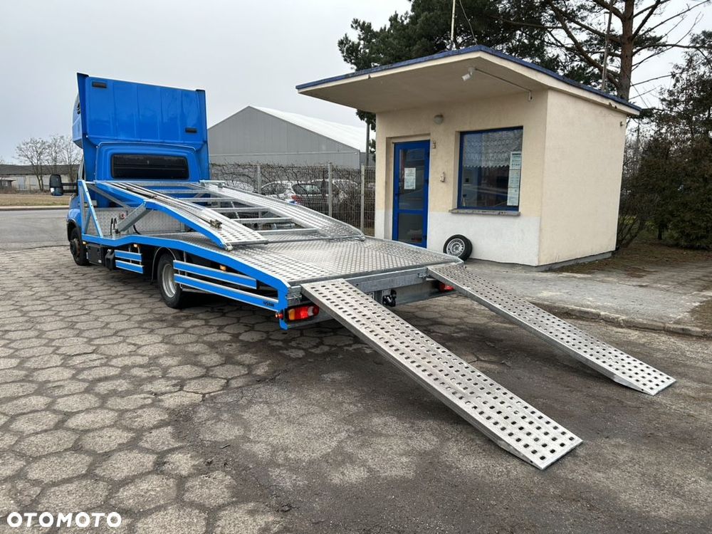 Zabudowa Autolaweta Faustmann - 7