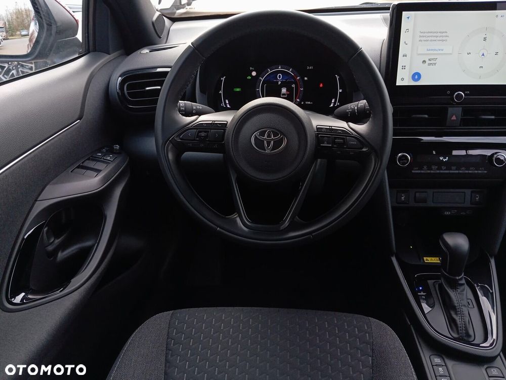 Toyota Yaris Cross Hybrid 1.5 Style - 18