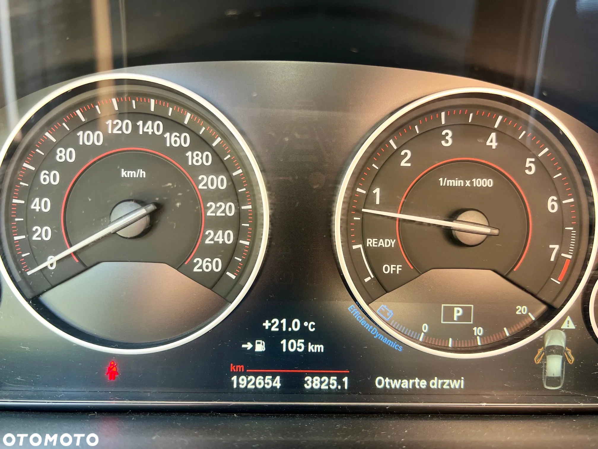 BMW 3GT 320i GPF M Sport - 21
