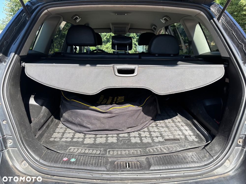 Opel Antara 2.4 4x4 Cosmo - 19