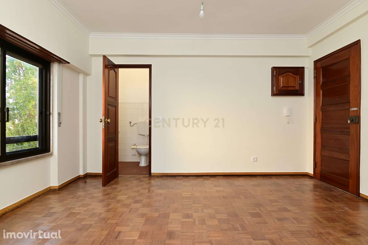 Arrendamento em Lisboa nas Avenidas Novas perto da Universidade Católi - Grande imagem: 3/19