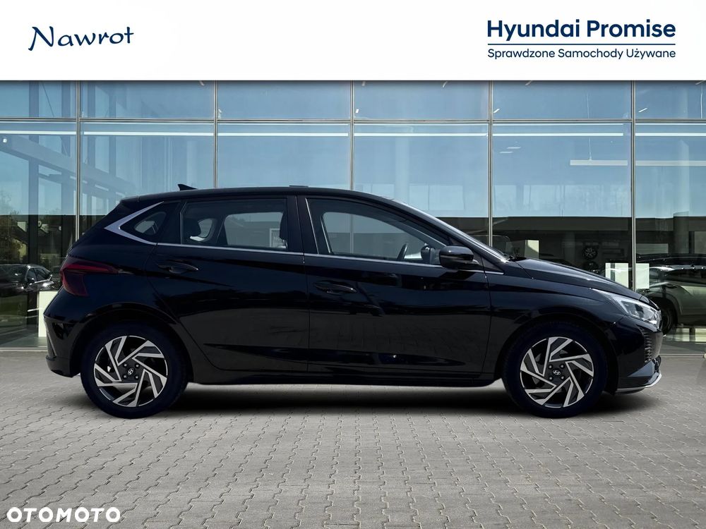 Hyundai i20 1.0 T-GDi Modern - 6