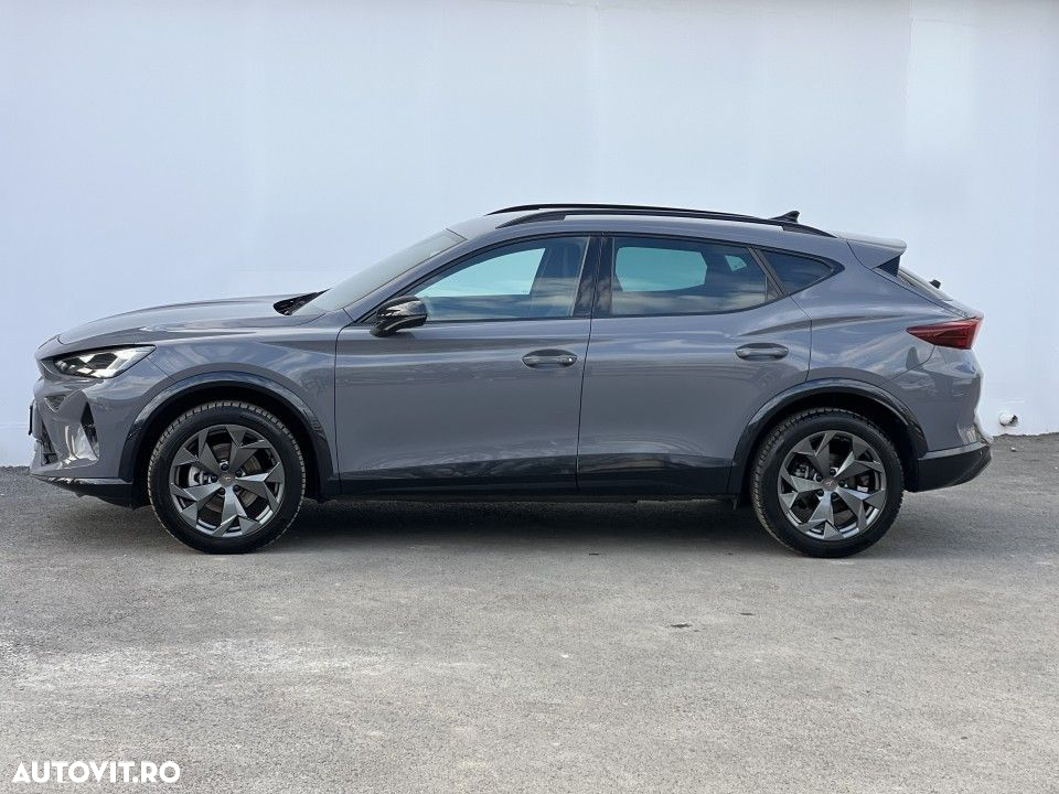 Cupra Formentor - 2