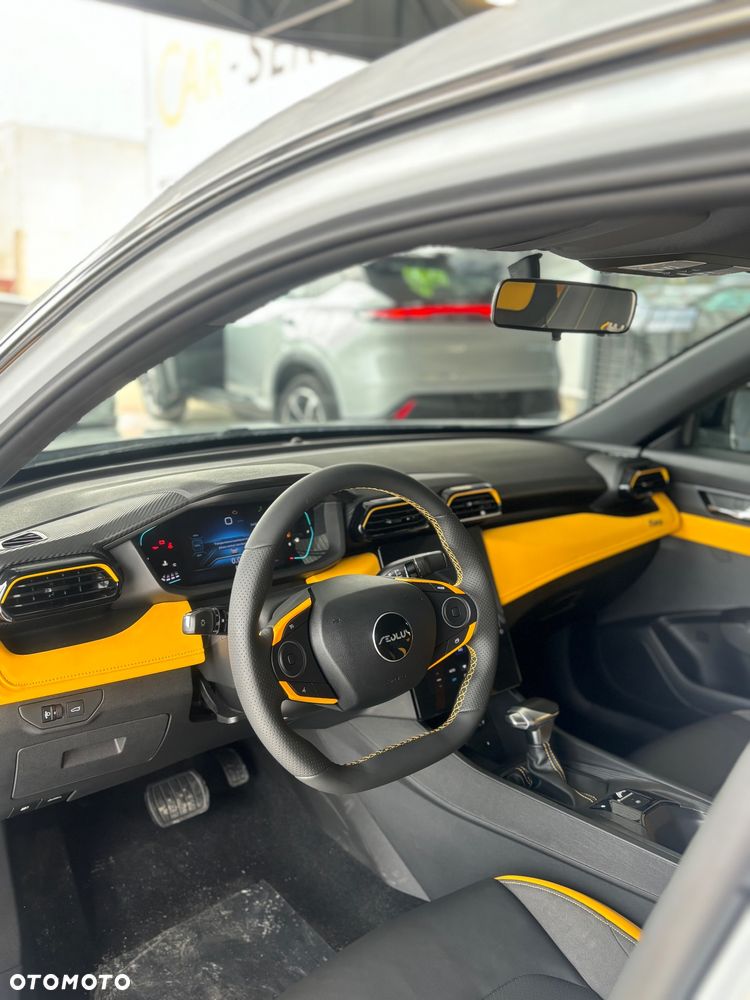 Dongfeng Shine - 14