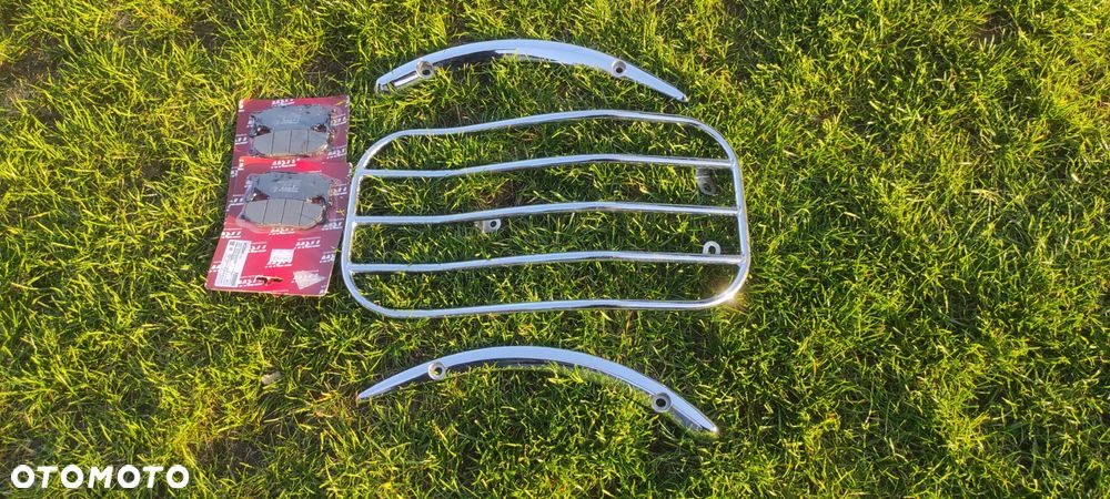 Yamaha Wild star - 13